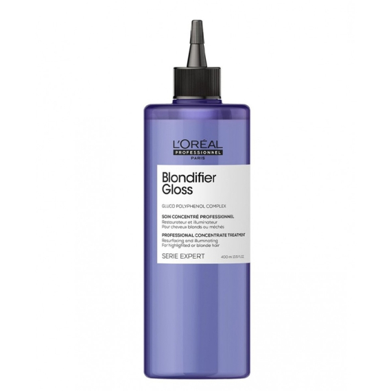 L'OREAL Serie Expert Blondifier Gloss 400ml