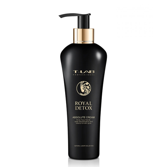 T-LAB Royal Detox Absolute Cream 300ml