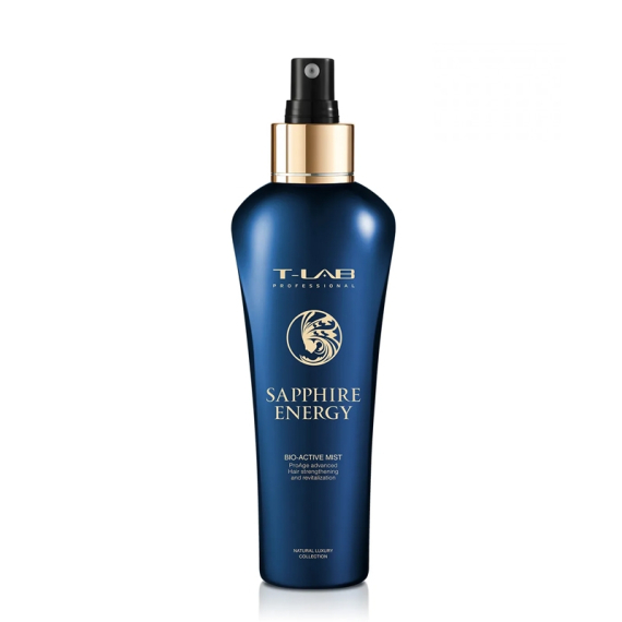 T-LAB Sapphire Energy Bio-Active Mist 150ml
