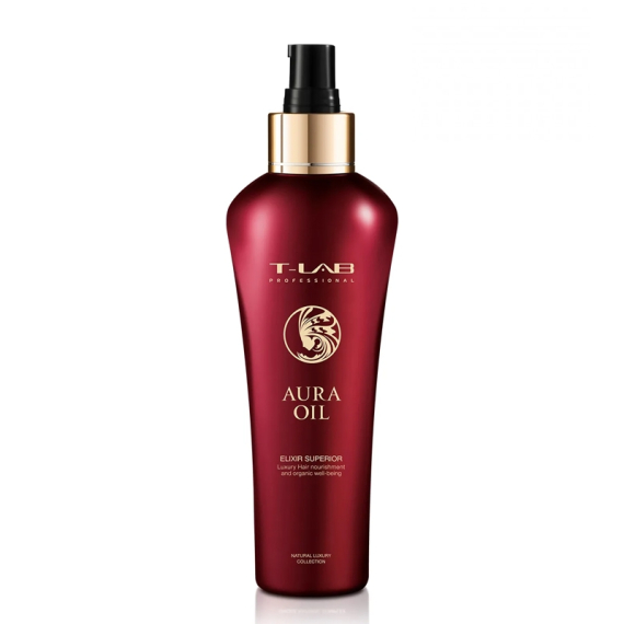 T-LAB Aura Oil Elixir Superior 150ml