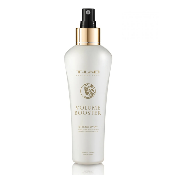 T-LAB Volume Booster Styling Spray 150ml