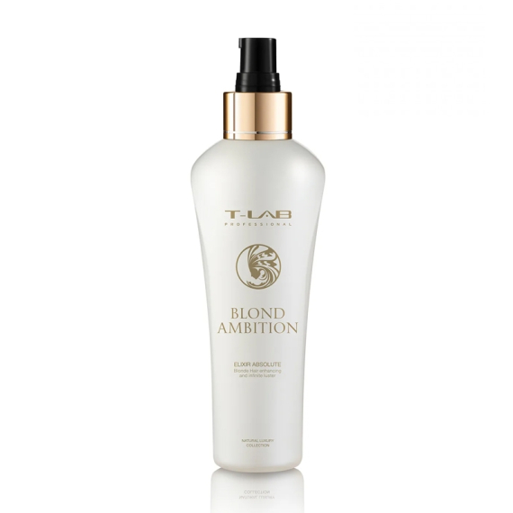 T-LAB Blond Ambition Elixir Absolute 150ml