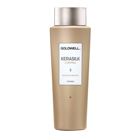 GOLDWELL KERASILK Control 2 Keratin Smooth Intense 500ml