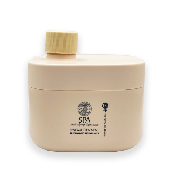 TECNA SPA Anti Aging Experience Renewal Treatment 500ml