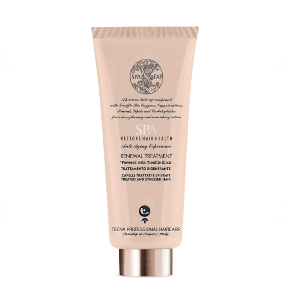 TECNA SPA Anti Aging Experience Renewal Treatment 200ml