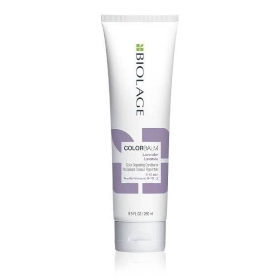 MATRIX Biolage ColorBalm Color Depositing Conditioner Lavander 250ml