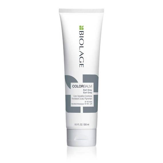 MATRIX Biolage ColorBalm Color Depositing Conditioner Earl Gray 250ml