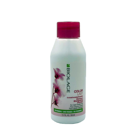 MATRIX Biolage Colorlast Shampoo 50ml