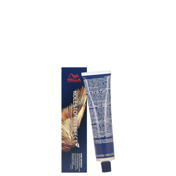 WELLA Koleston Perfect Me/+ Pure Naturals 60ml
