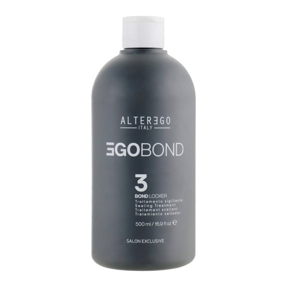 ALTEREGO Ego Bond 3 Locker 250ml