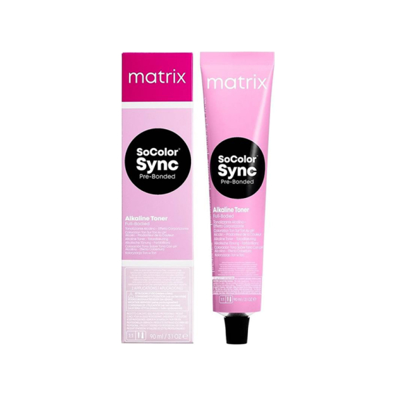 MATRIX SoColor Sync Alkaline Toner 90ml