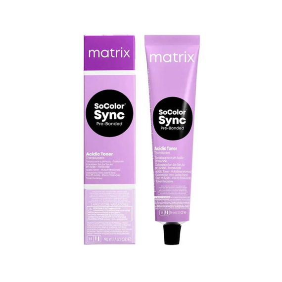 MATRIX SoColor Sync Acidic Toner 90ml