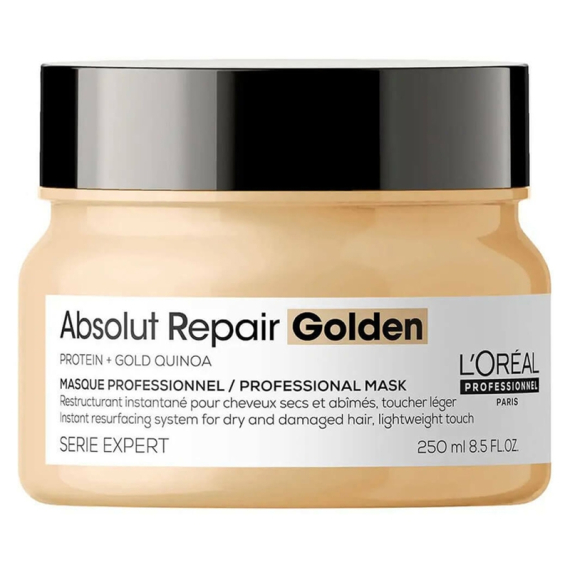 L'OREAL Serie Expert Absolut Repair Golden Masque 250ml