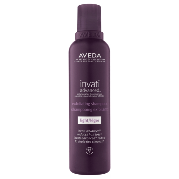 AVEDA Invati Advanced Exfoliating Shampoo Light 200ml