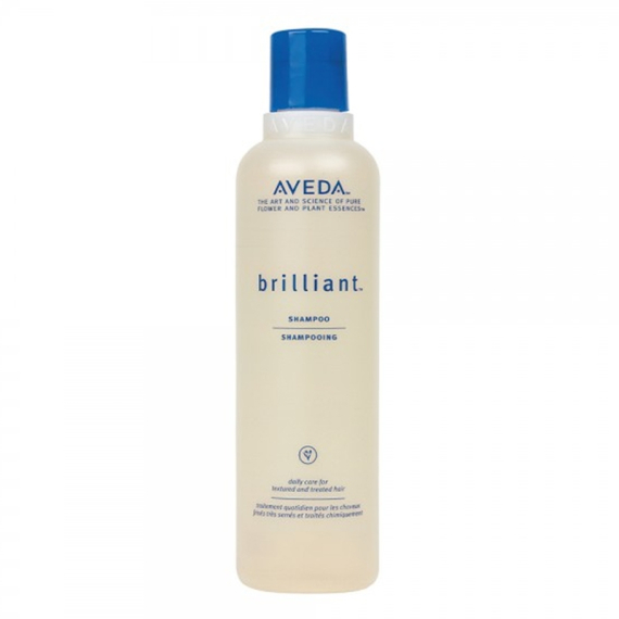 AVEDA Brilliant Shampoo 250ml