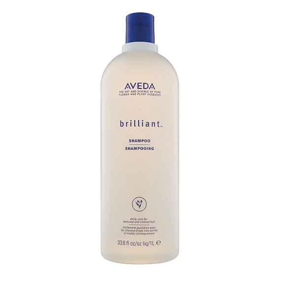 AVEDA Brilliant Shampoo 1000ml