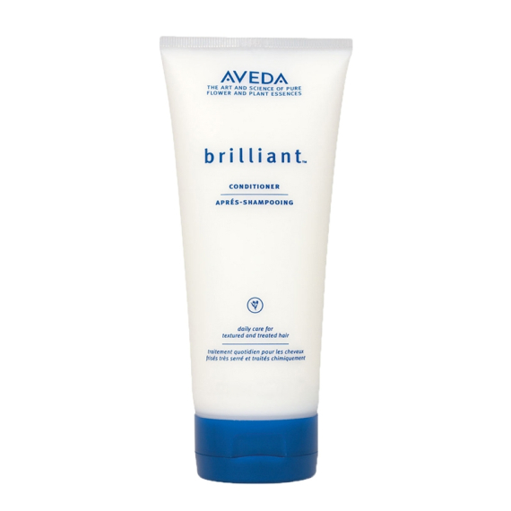 AVEDA Brilliant Conditioner 200ml