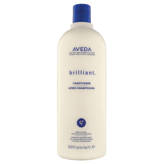AVEDA Brilliant Conditioner 1000ml