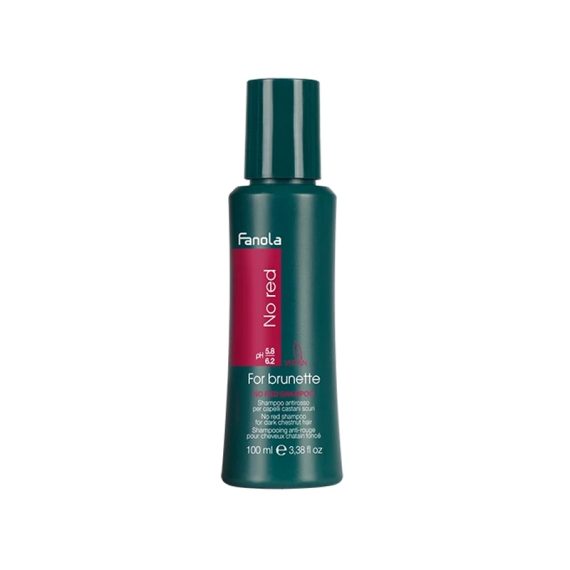 FANOLA No Red Shampoo 100ml