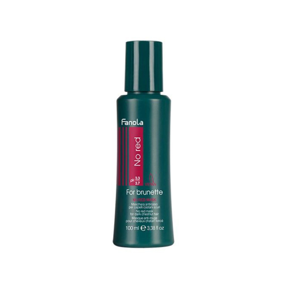 FANOLA No Red Mask 100ml