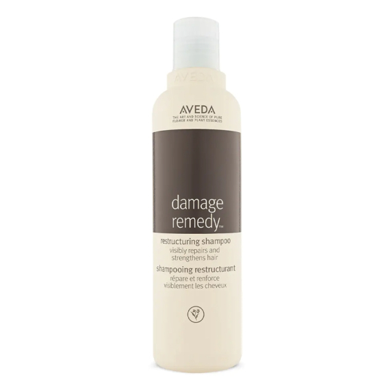 AVEDA Damage Remedy Restructuring Shampoo 250ml