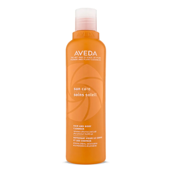 AVEDA Sun Care Hair And Body Cleanser 250ml