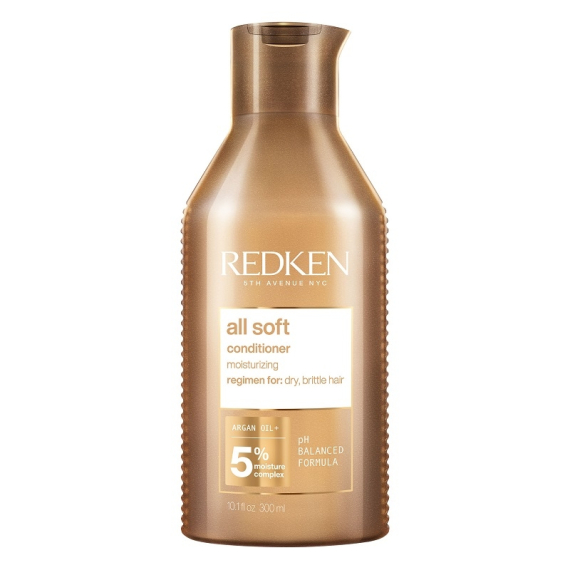 REDKEN All Soft Conditioner 500ml