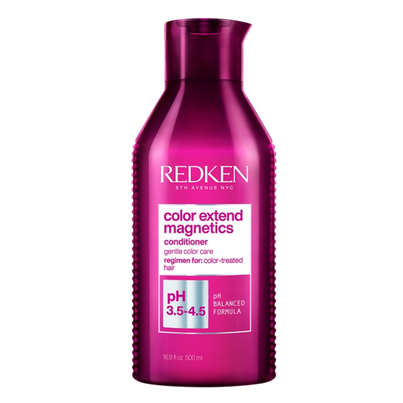 REDKEN Color Extend Magnetics Conditioner 500ml
