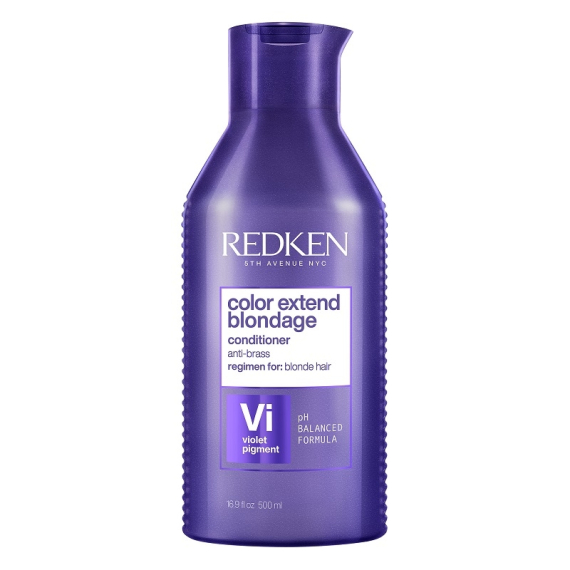 REDKEN Color Extend Blondage Conditioner 500ml
