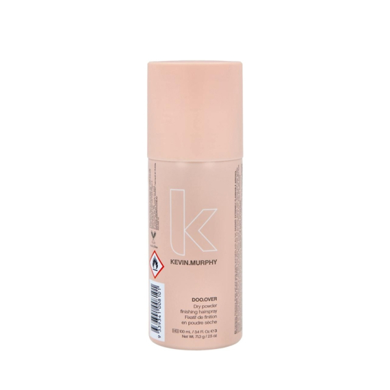 KEVIN MURPHY Doo Over Dry Powder Finishing Hairspray 100ml