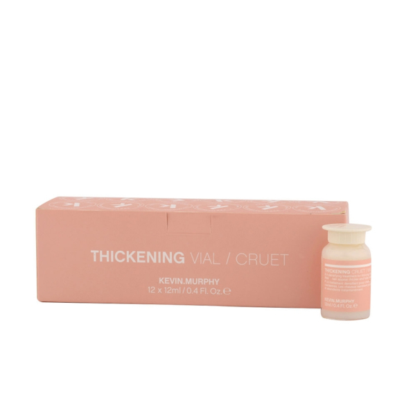 KEVIN MURPHY Thickening Vial Cruel 12x12ml