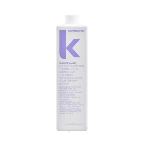 KEVIN MURPHY Blonde Angel Colour Enhancing Treatment Per Capelli Biondi 1000ml