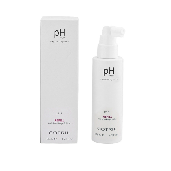 COTRIL pH Med Refill Anti-Breakage Lotion 125ml
