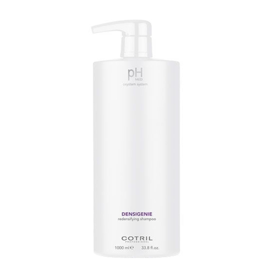 COTRIL pH Med Densigenie Shampoo 1000ml