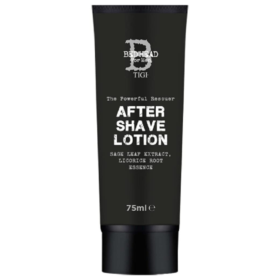 TIGI Bed Head B For Men After Shave Lotion 75ml