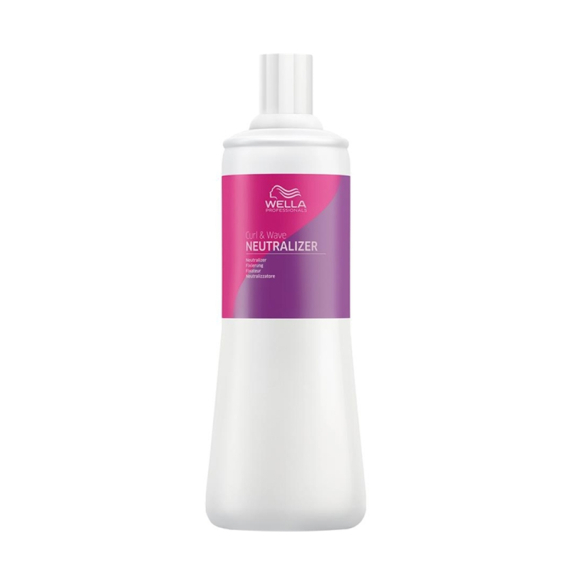WELLA Curl & Wave Neutralizer 1000ml