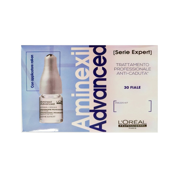 L'OREAL Serie Expert Aminexil Advanced 30x6ml