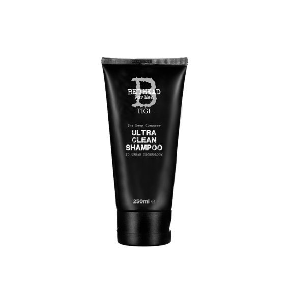 TIGI Bed Head B For Men Ultra Clean Shampoo 250ml