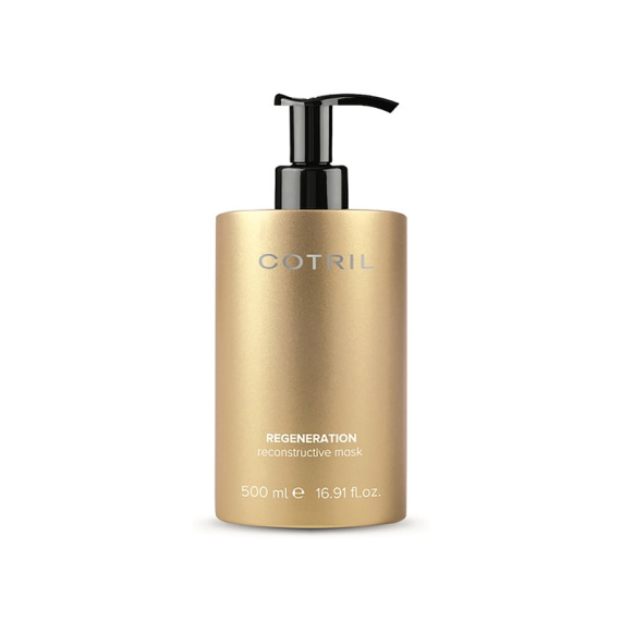 COTRIL Regeneration Reconstructive Mask 500ml