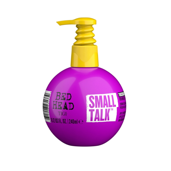 TIGI Bed Head Small Talk Thickening Cream 240ml