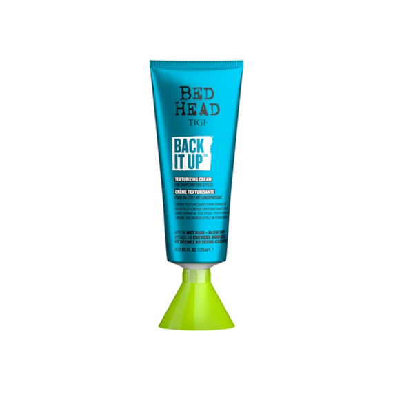 TIGI Bed Head Back It Up Texturizing Cream 125ml