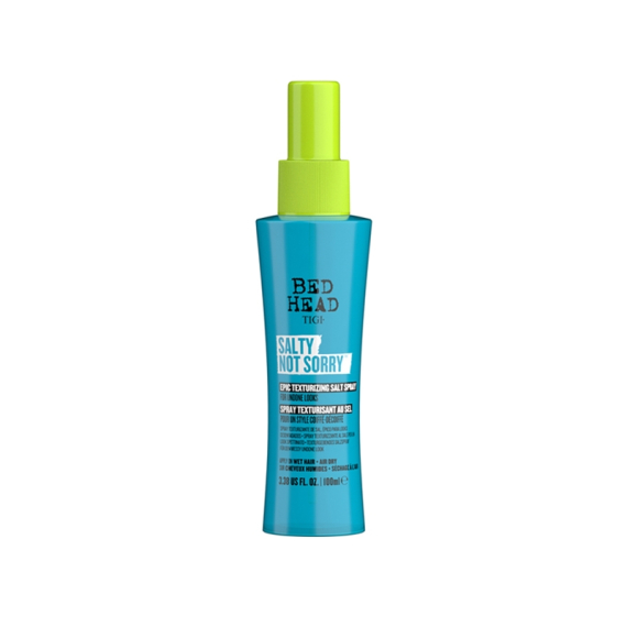 TIGI Bed Head Salty Not Sorry Texturizing Salt Spray 100ml