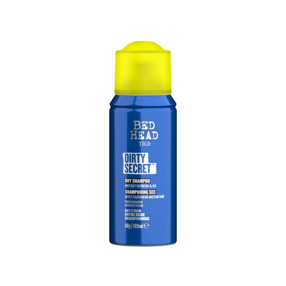 TIGI Bed Head Dirty Secret Dry Shampoo 100ml