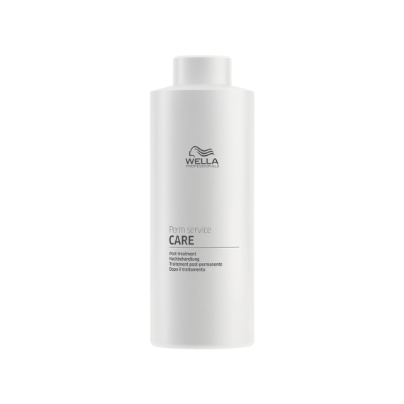 WELLA Perm Service Care Post-Treatment 1000ml