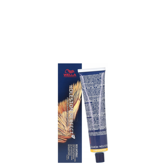 WELLA Koleston Perfect Me/+ Rich Naturals 60ml