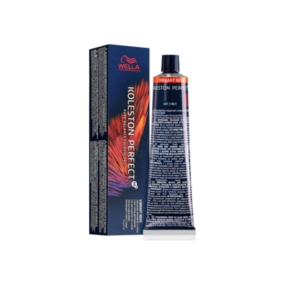 WELLA Koleston Perfect Me/+ Vibrant Reds 60ml