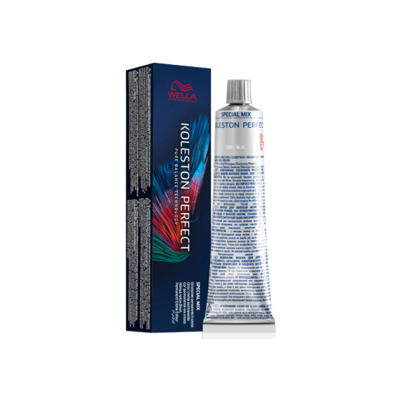 WELLA Koleston Perfect Me/+ Special Mix 60ml