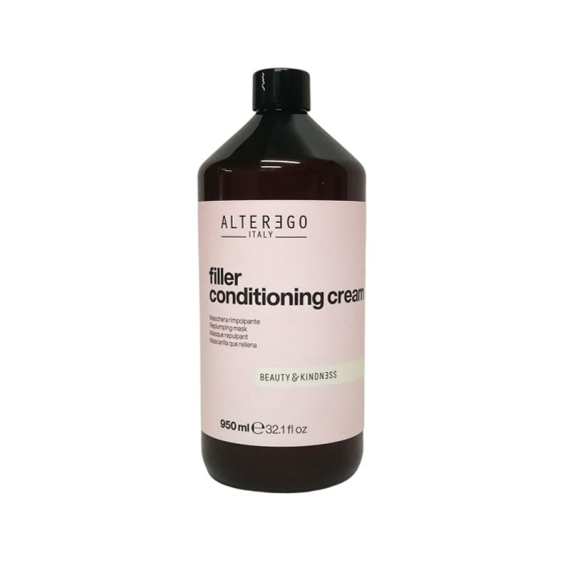 ALTEREGO Filler Conditioning Cream 950ml