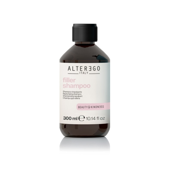 ALTEREGO Filler Shampoo 300ml
