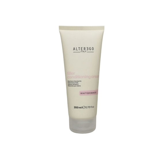 ALTEREGO Filler Conditioning Cream 200ml